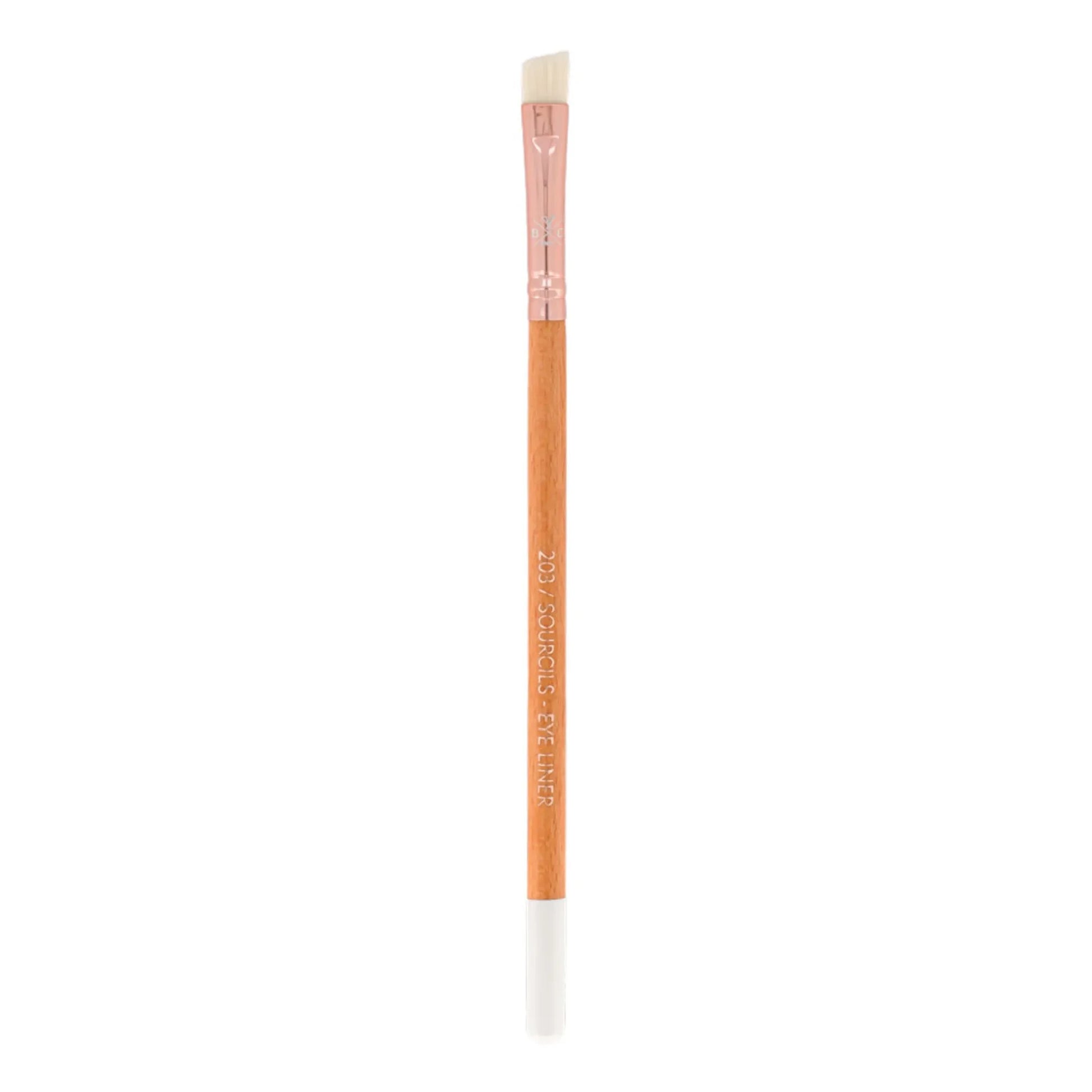 Bachca - Eye Liner/Eyebrow Brush