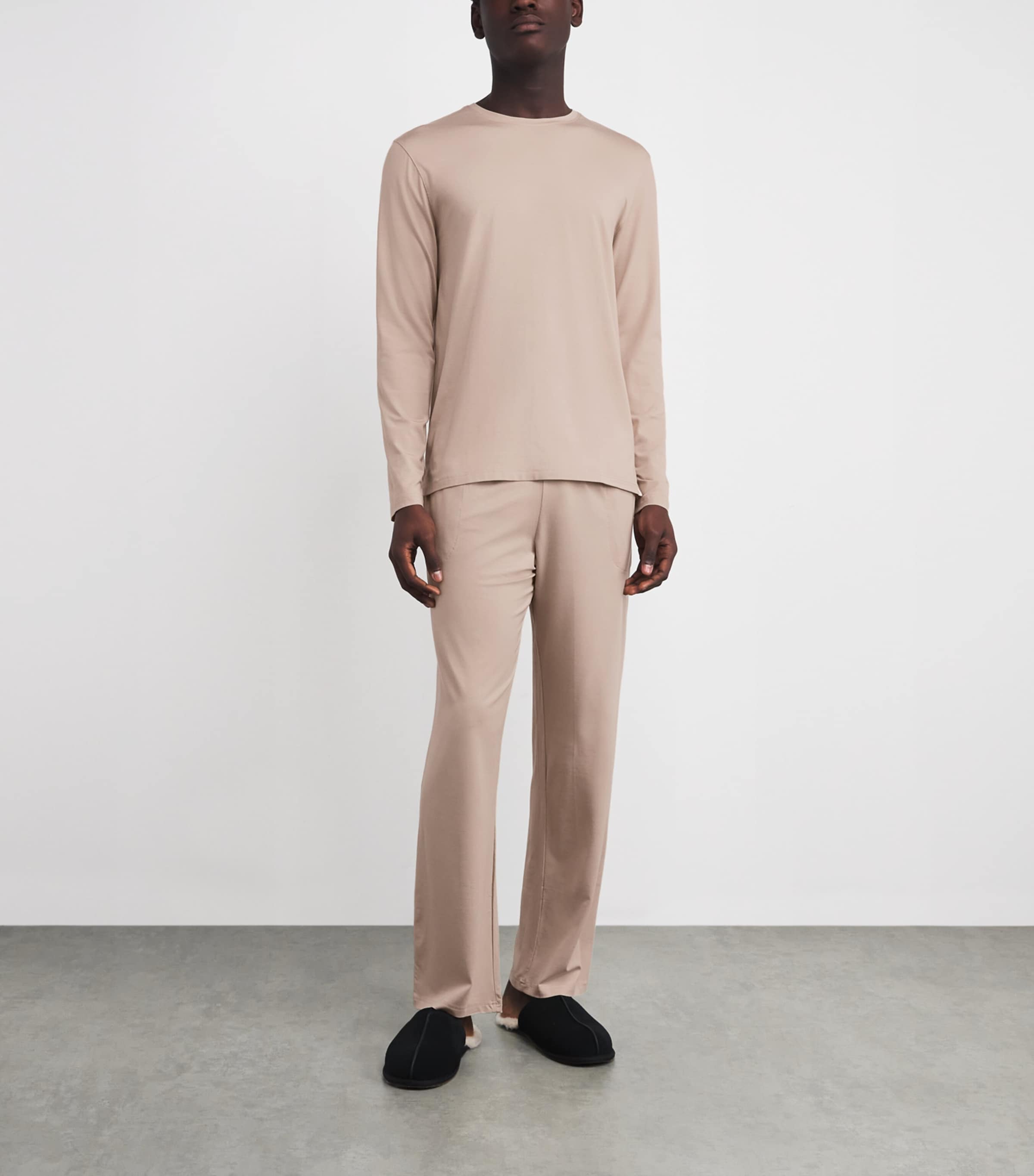 Micro Modal Basel T-Shirt