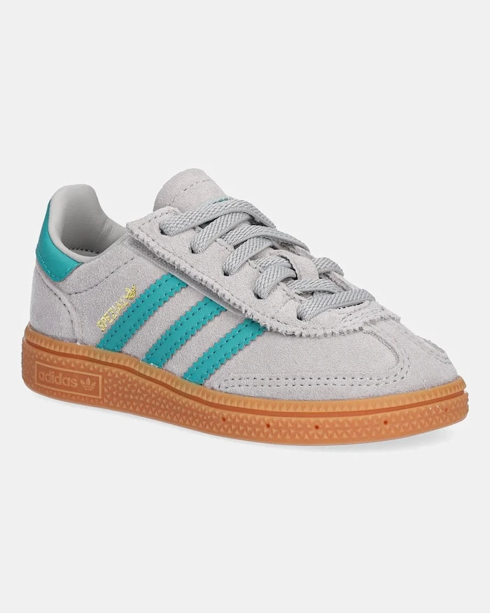 adidas Originals HANDBALL SPEZIAL Çocuk Süet Spor Ayakkabı