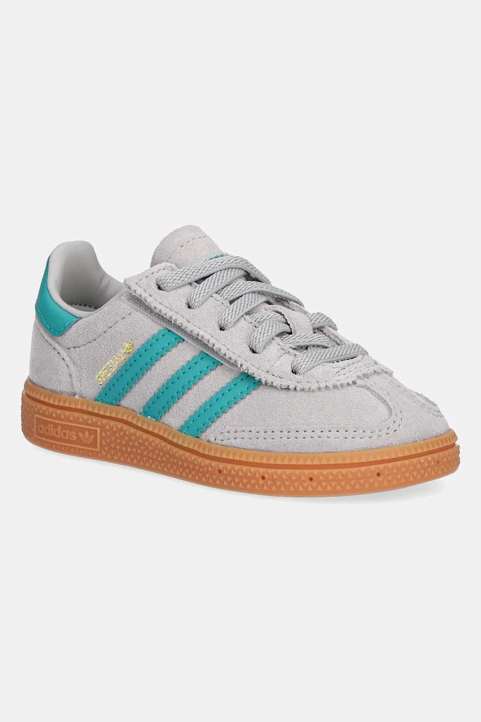adidas Originals HANDBALL SPEZIAL Çocuk Süet Spor Ayakkabı