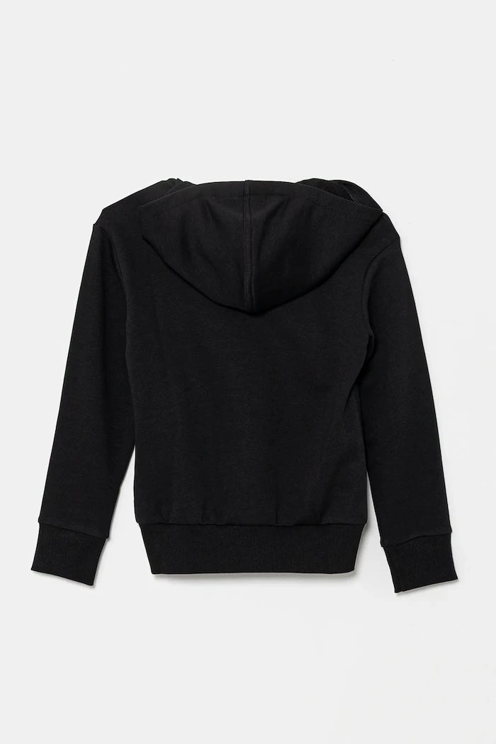 Детски суичър adidas