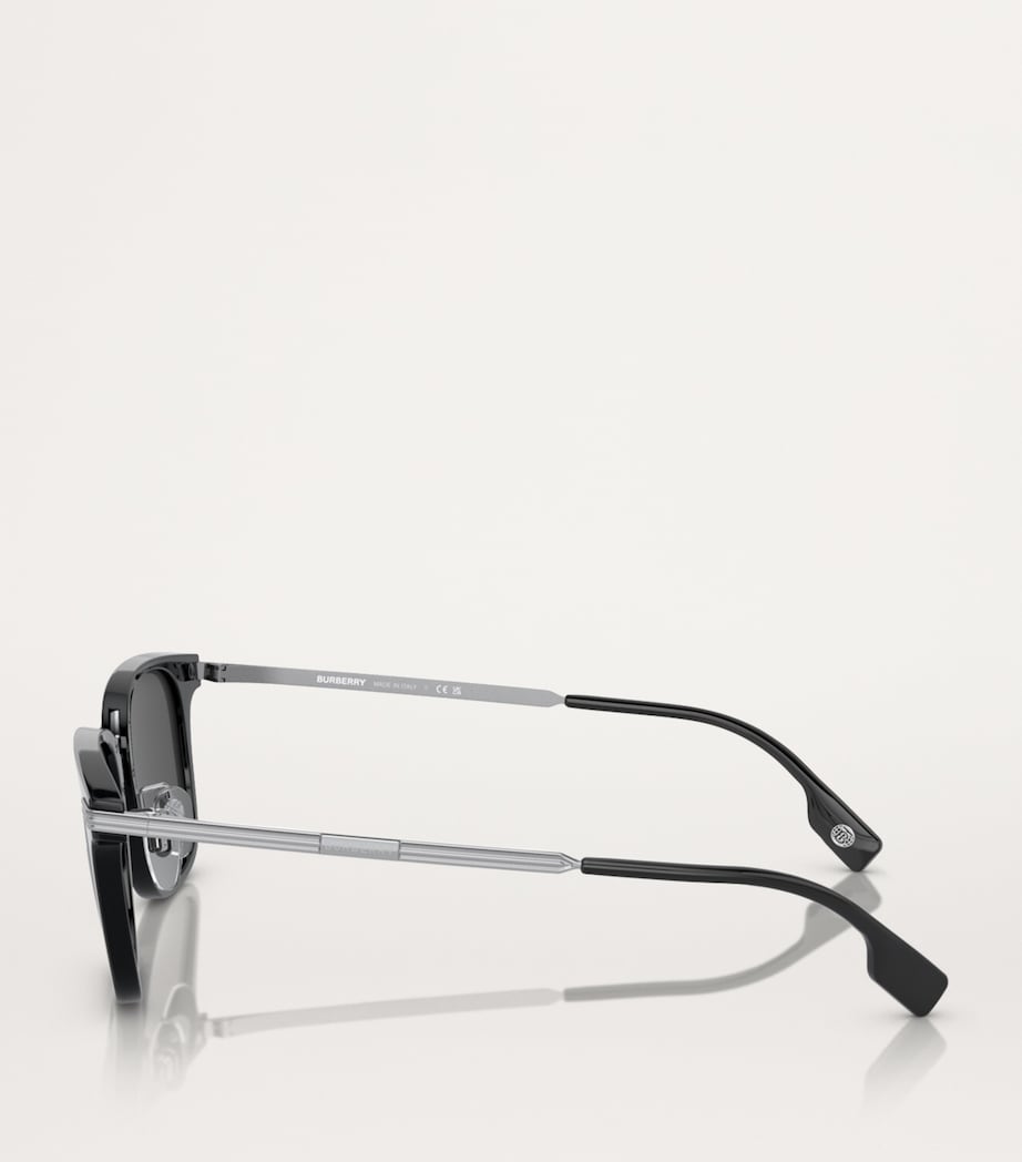 Burberry Injected 0BE4395 Sunglasses