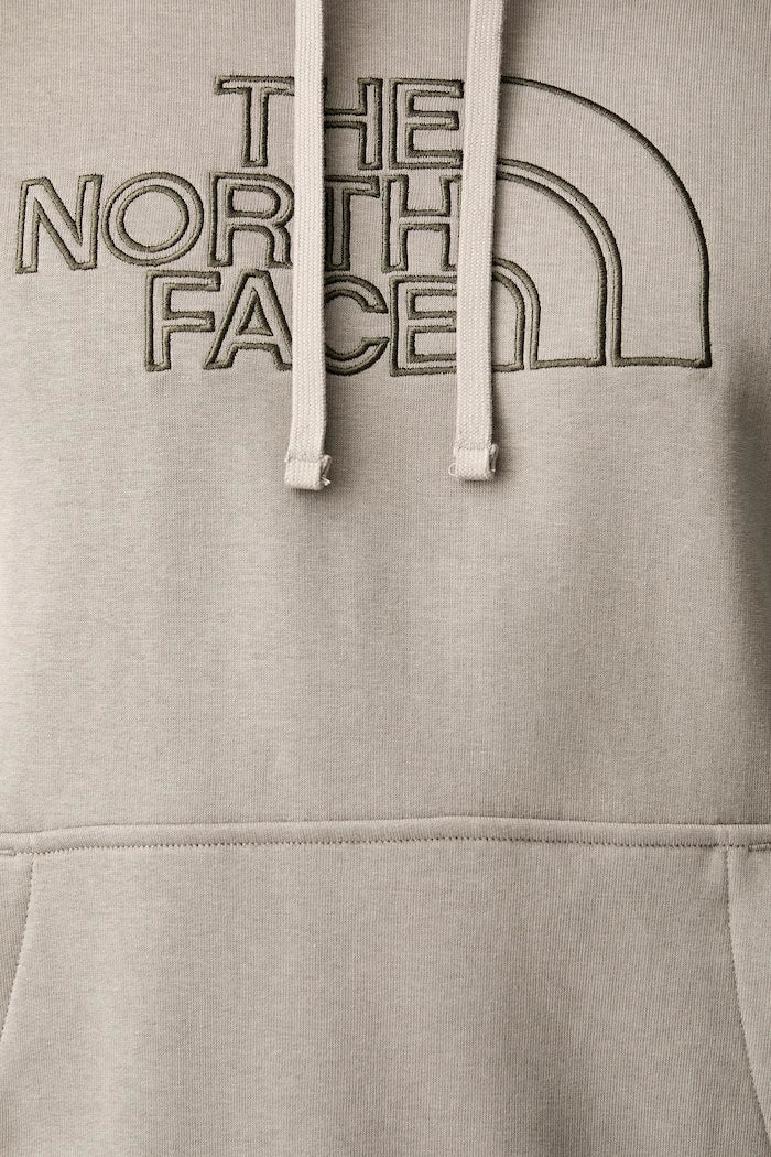 The North Face Erkek Kapüşonlu Pamuklu Drew Peak Light Sweatshirt