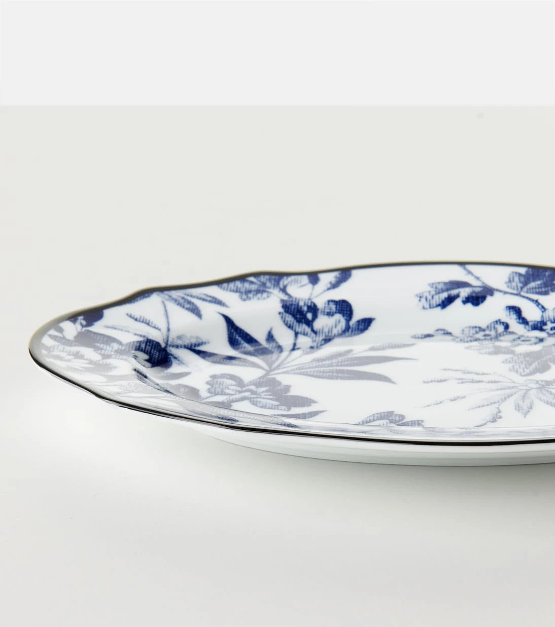 Gucci - Herbaryum meze tabağı