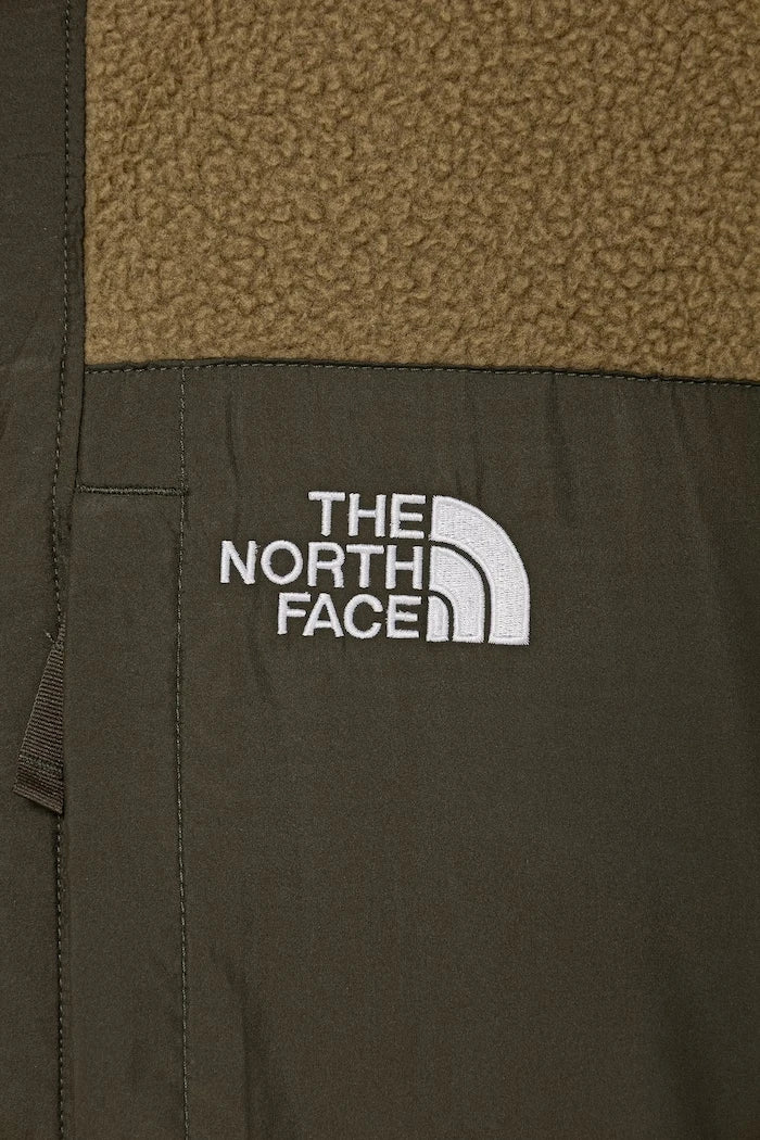 Детски суичър The North Face B YUMIORI FULL ZIP JACKET