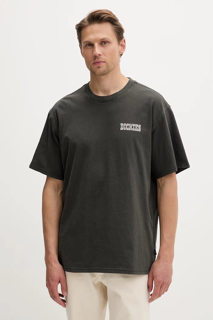 Dickies тениска мъжка от памук