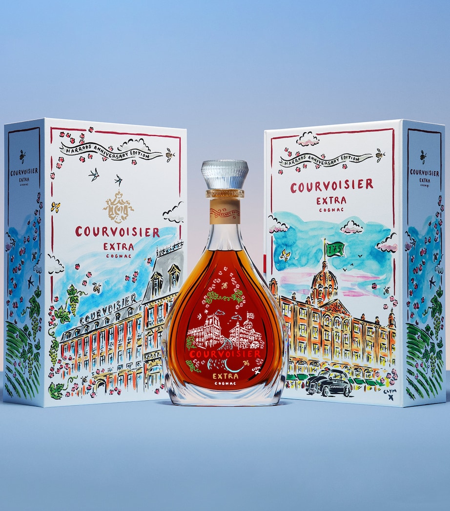 Harrods 175th Anniversary Edition Extra Cognac (70cl)