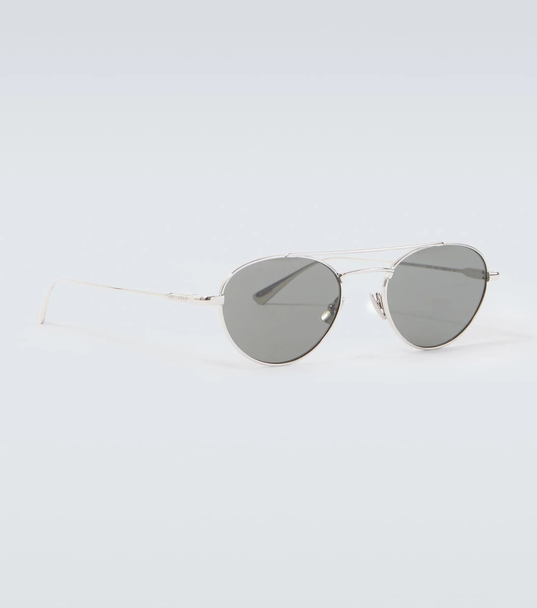 Saint Laurent - SL 97 aviator sunglasses