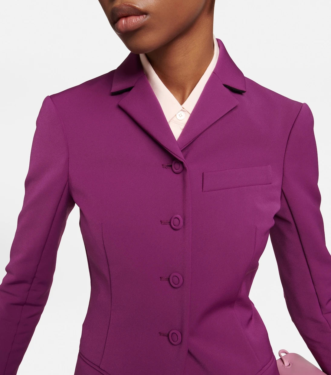 Sportmax - Technical jacket