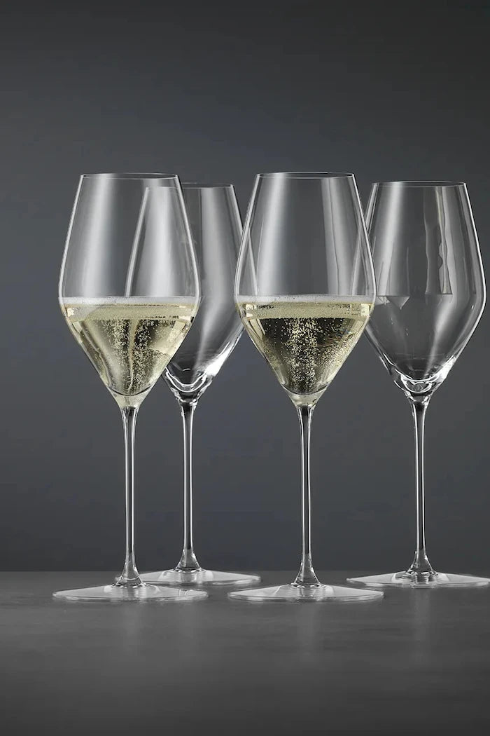 Spiegelau HI-LITE Şampanya Kadehi Seti 347 ml (2 adet)