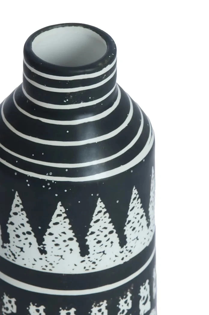 Декоративна ваза Light & Living Junin