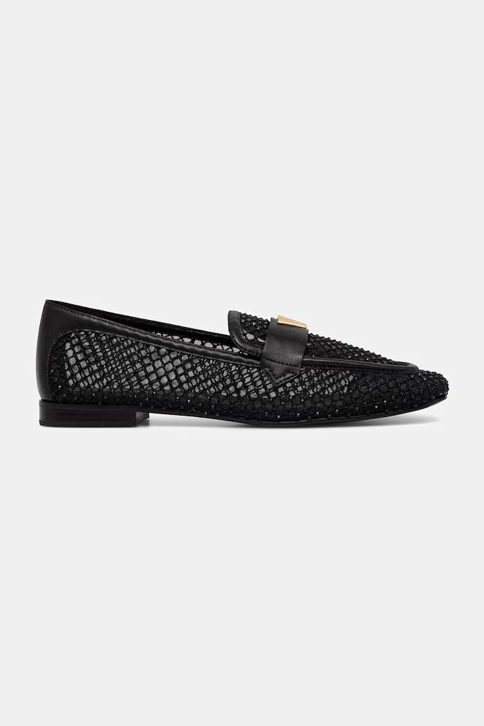 Valentino мокасини дамски CRYSTAL