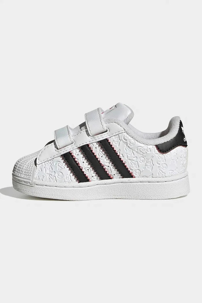 Детски маратонки adidas Originals SUPERSTAR II