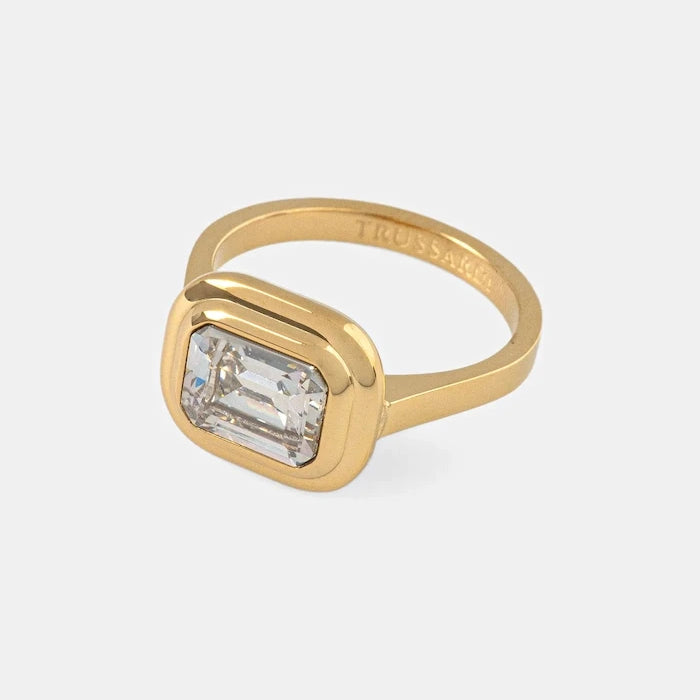 Пръстен Trussardi T-DESIGN