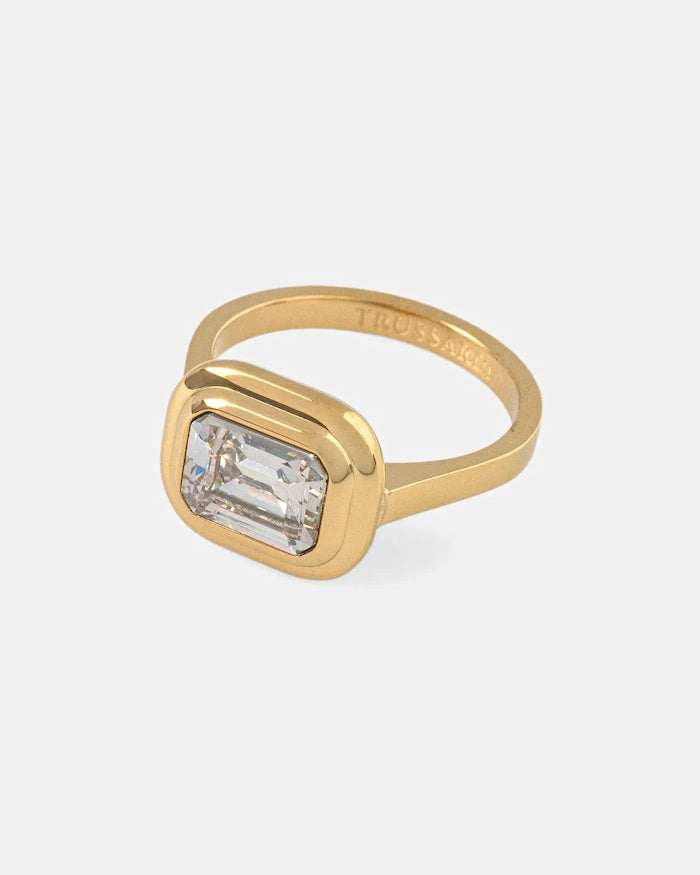 Пръстен Trussardi T-DESIGN