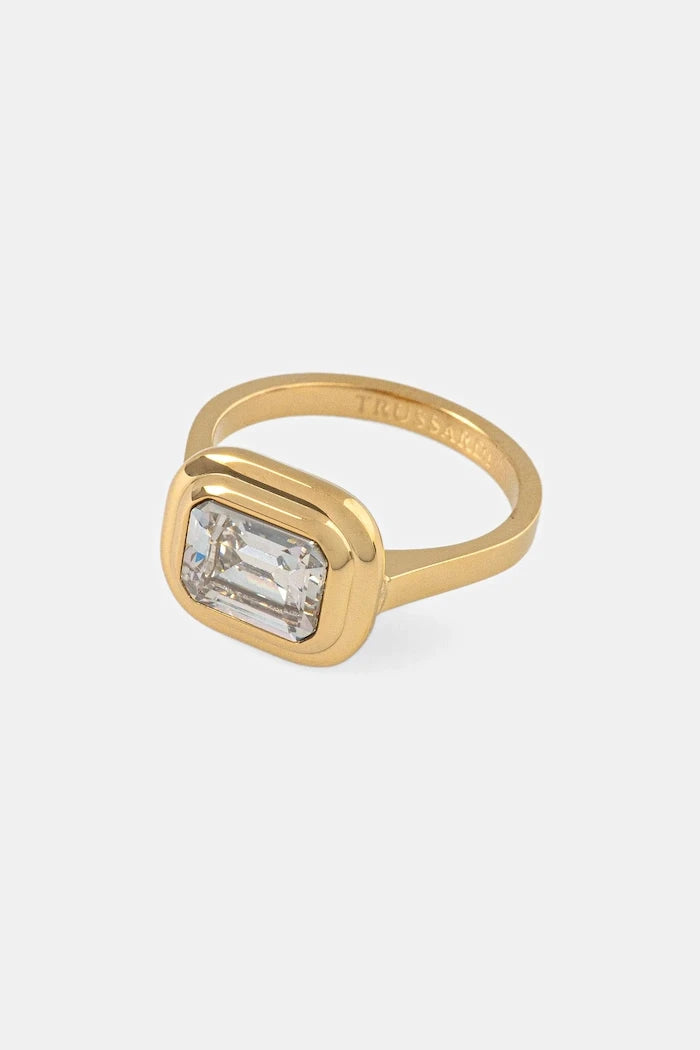 Пръстен Trussardi T-DESIGN
