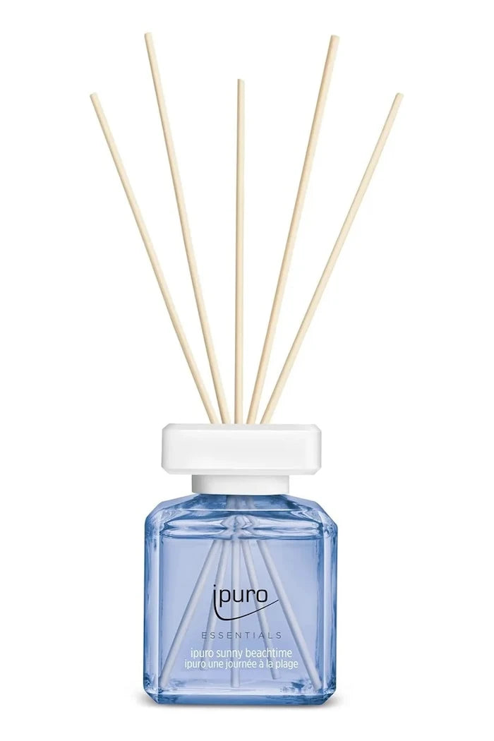 Арома дифузер Ipuro Sunny Beachtime 200 ml