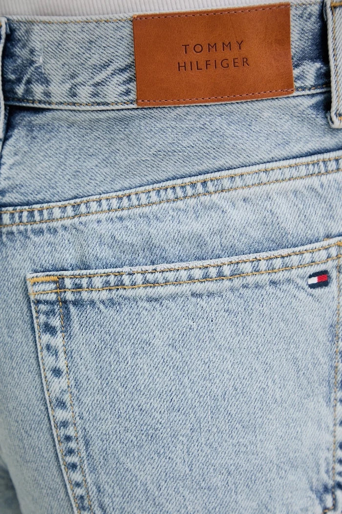 Tommy Hilfiger Kot Pantolon