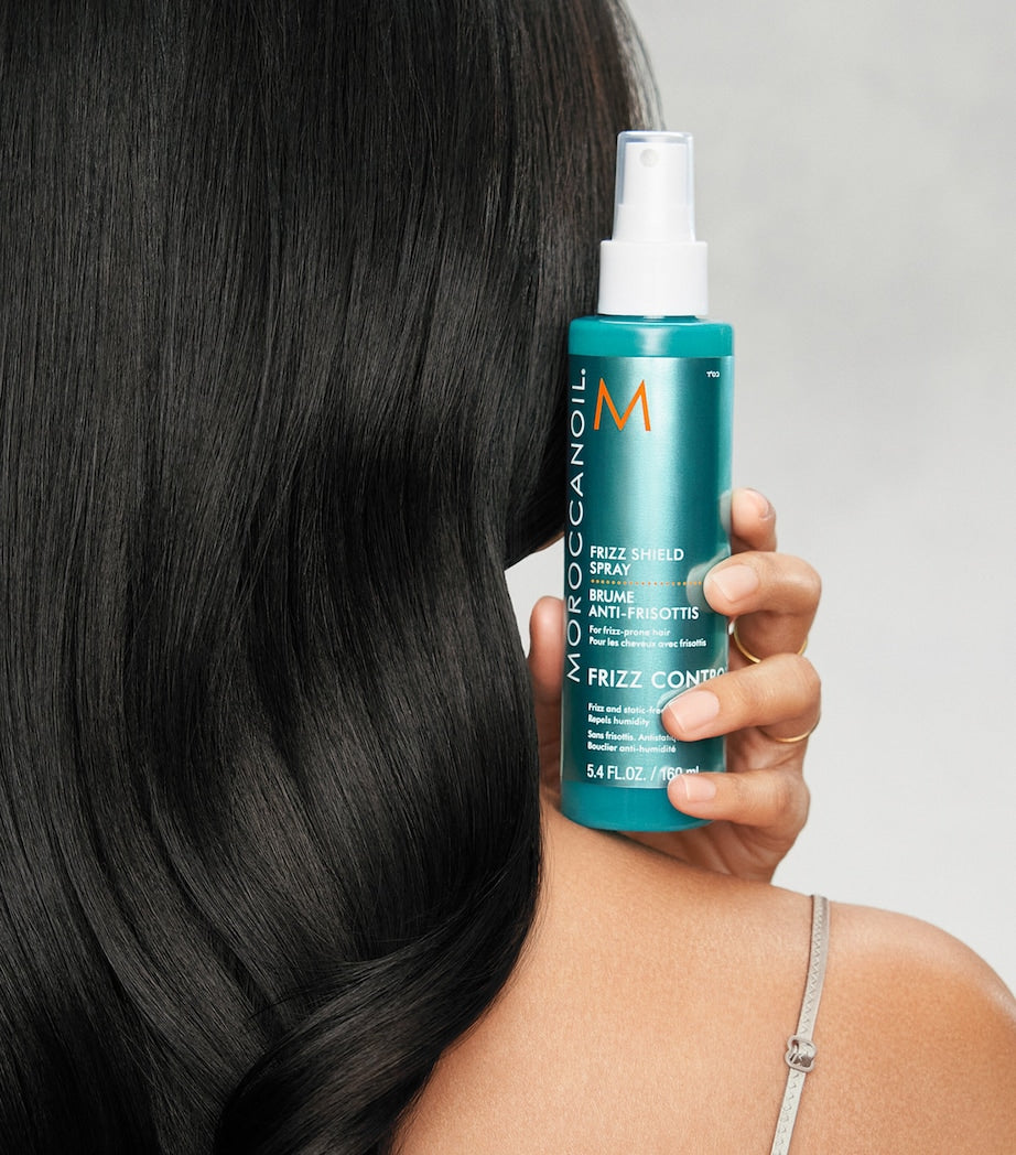 Frizz Shield Spray (160ml)