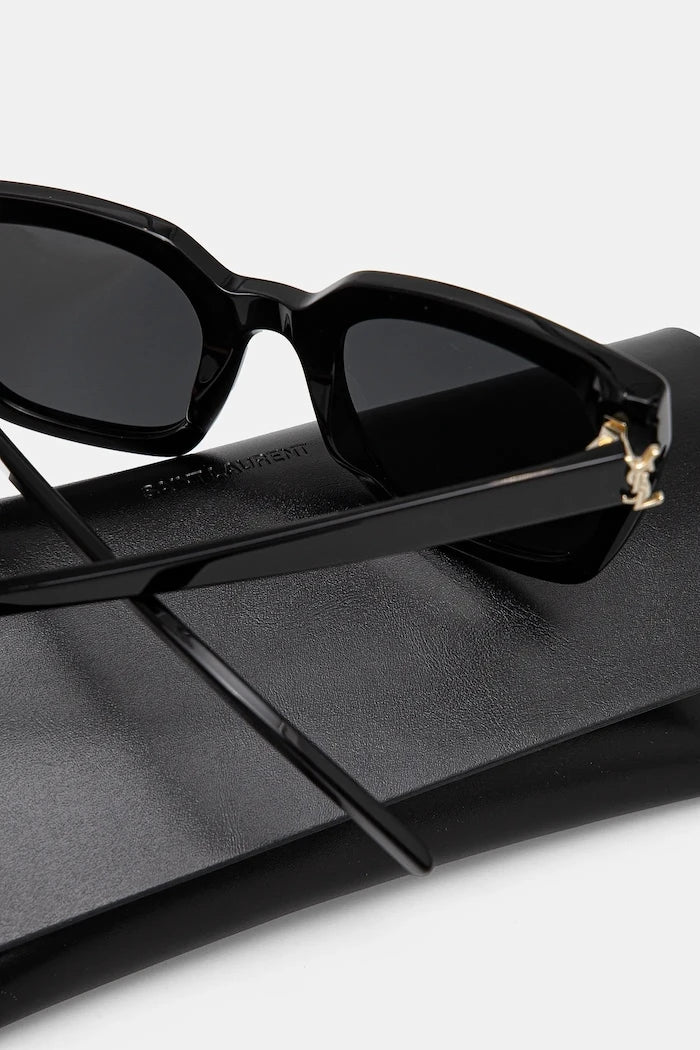 Слънчеви очила Saint Laurent