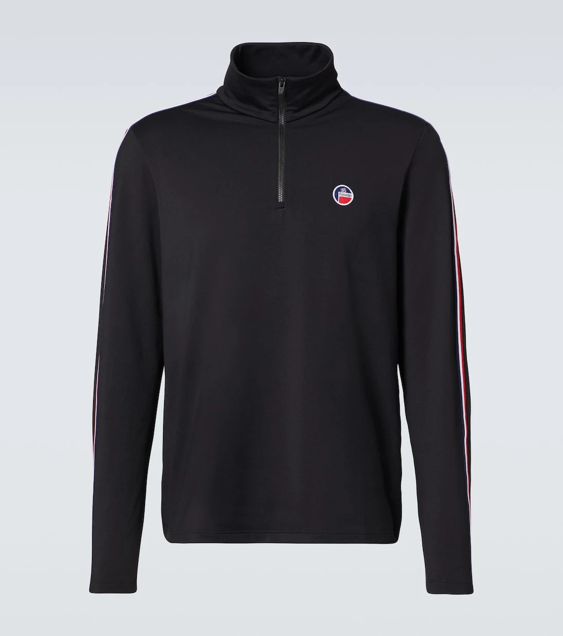 Fusalp - Mario III B half-zip ski top