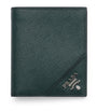 Saffiano Leather Wallet