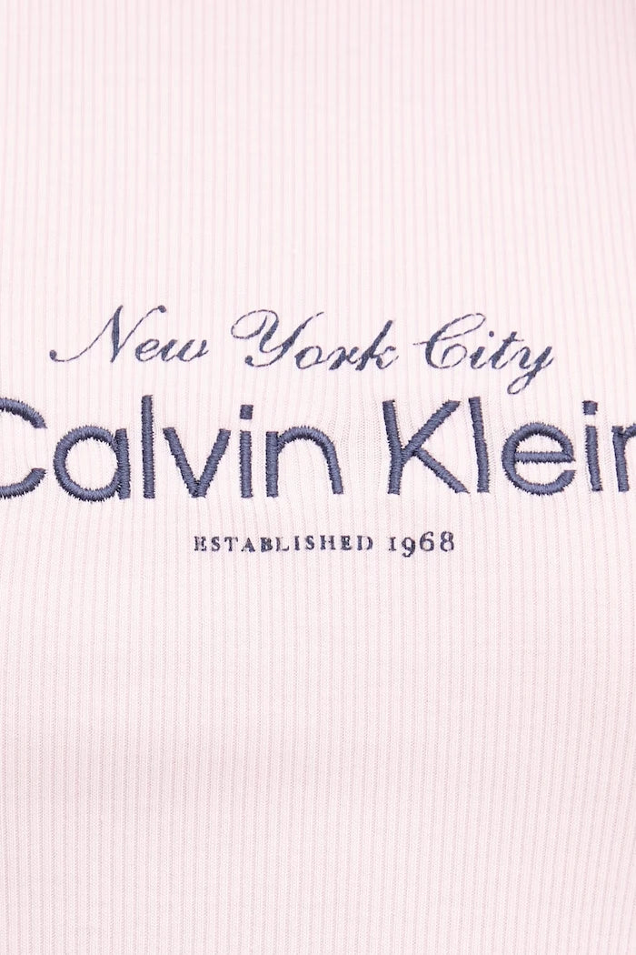 Calvin Klein Jeans топ дамски