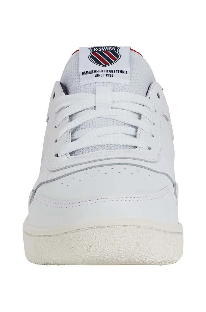 Кожени маратонки K-Swiss SLAMMSHIELD II