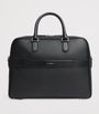 Leather Dunloe Briefcase