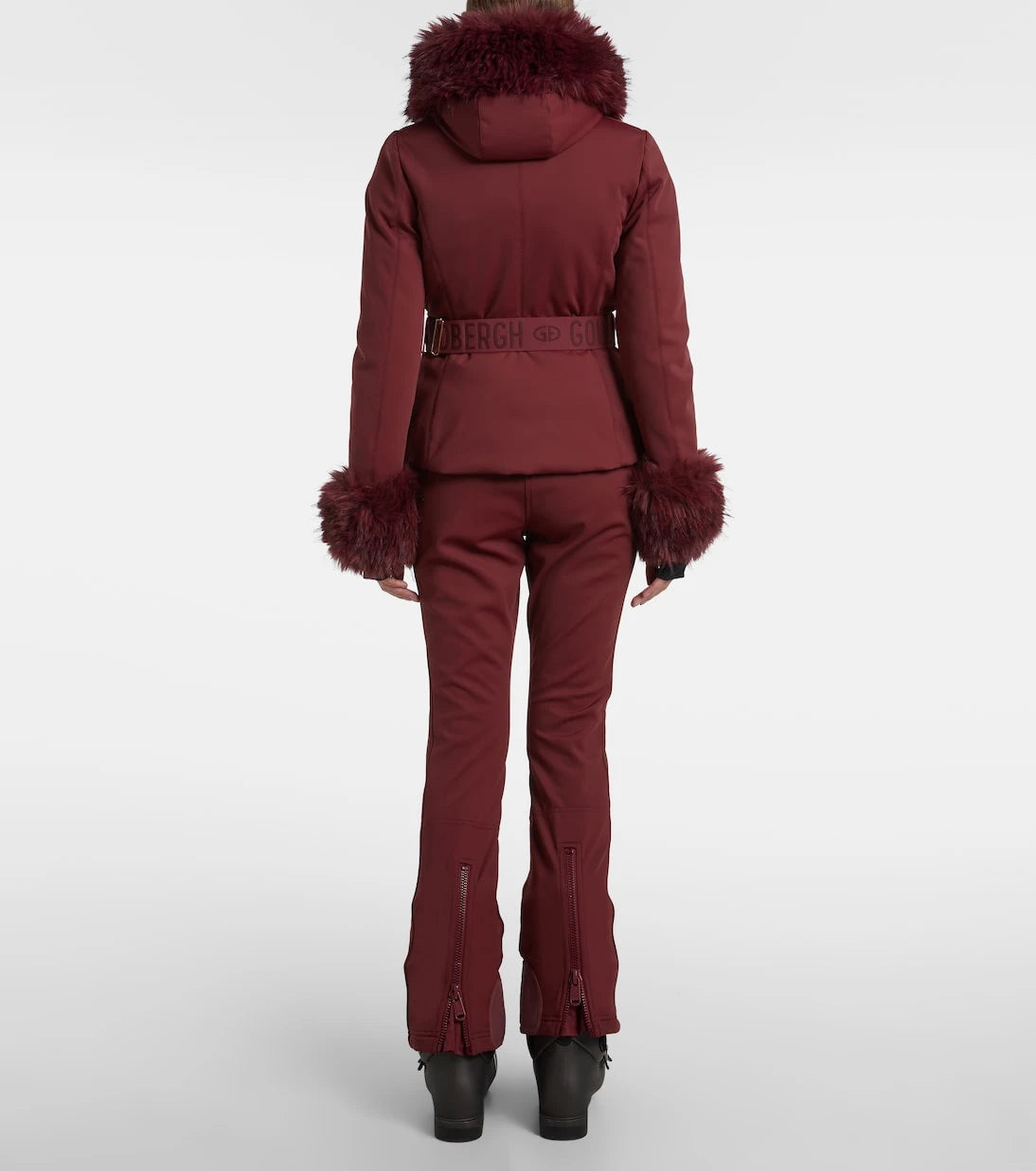 Goldbergh - The Giselle ski jacket
