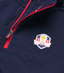 Ryder Cup Quarter-Zip Sweater