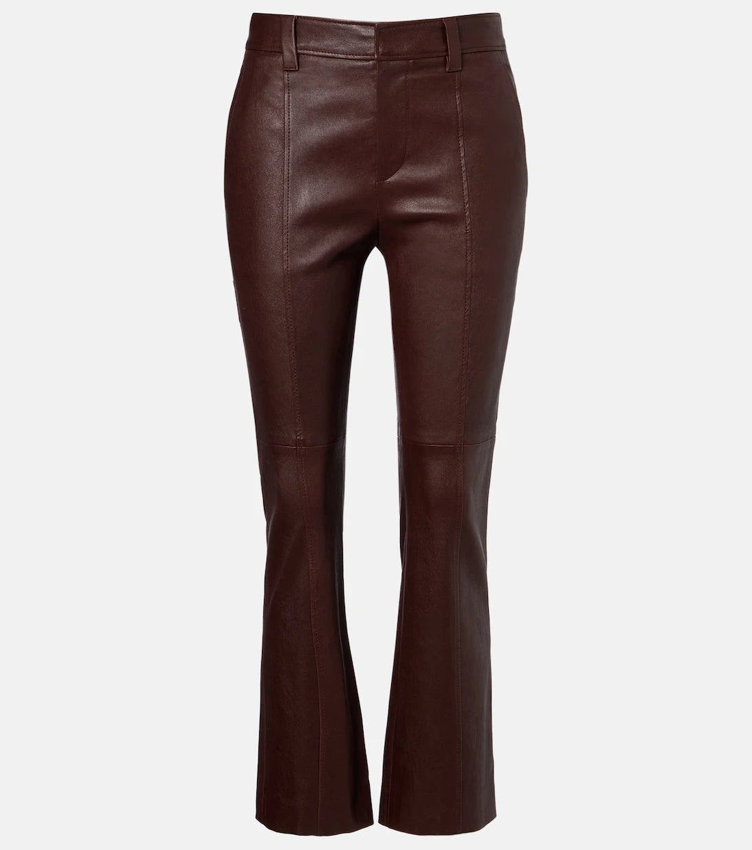 Brunello Cucinelli - Deri pantolon