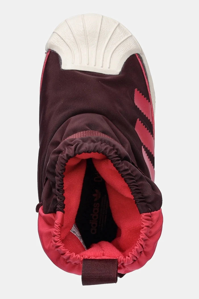 adidas Originals SUPERSTAR 360 WTR BOOT Çocuk Spor Ayakkabı