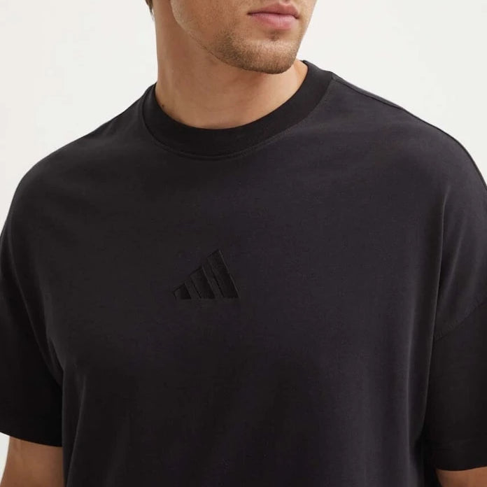 Памучна тениска adidas All SZN