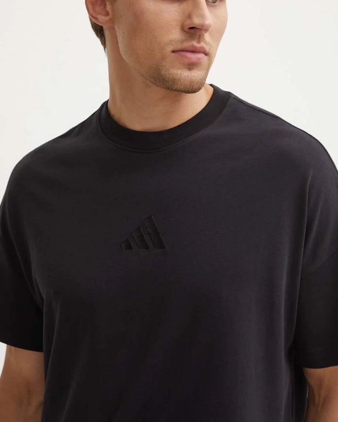 Памучна тениска adidas All SZN
