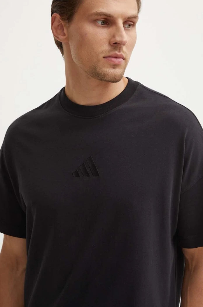 Памучна тениска adidas All SZN