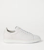 Calfskin Low-Top Sneakers