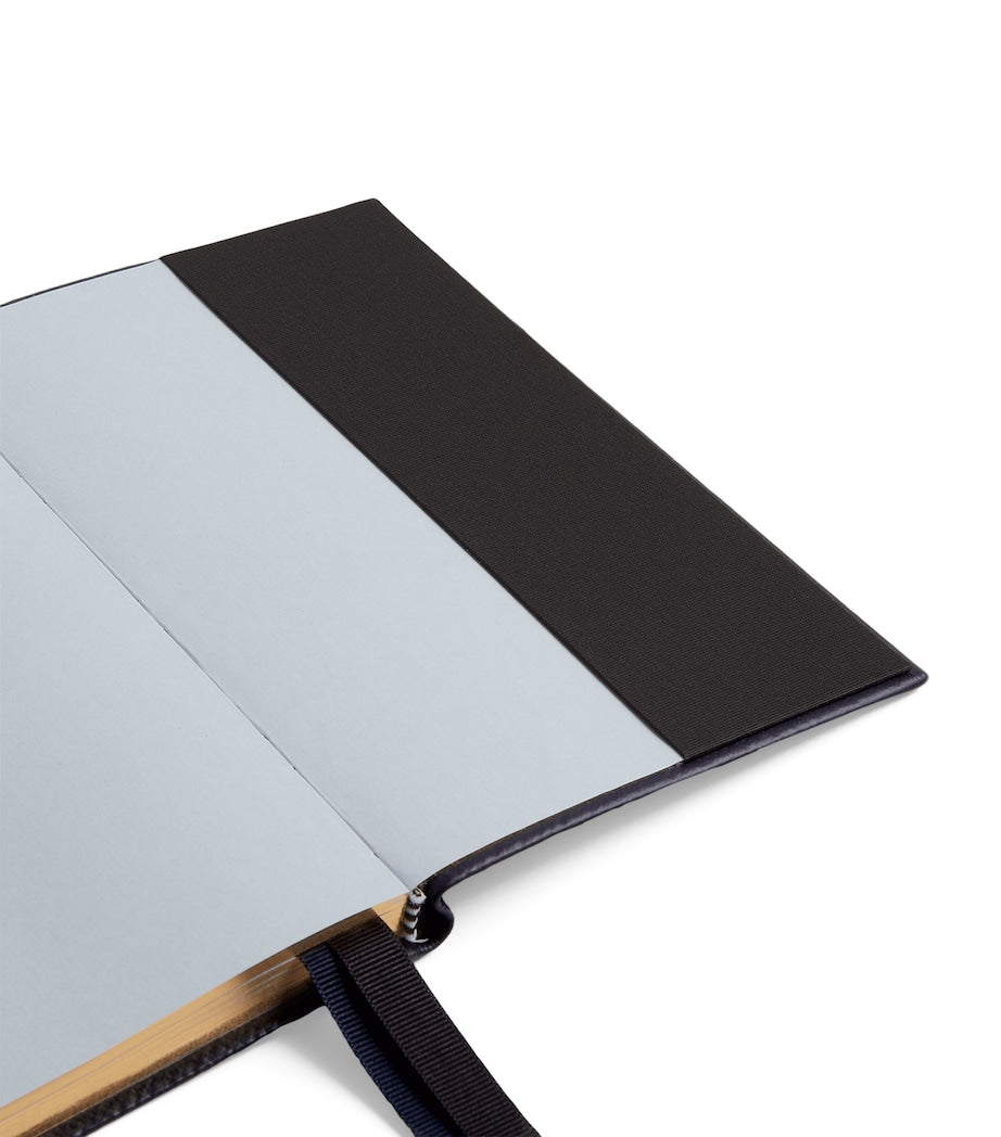 Grained Lambskin Chelsea Diary