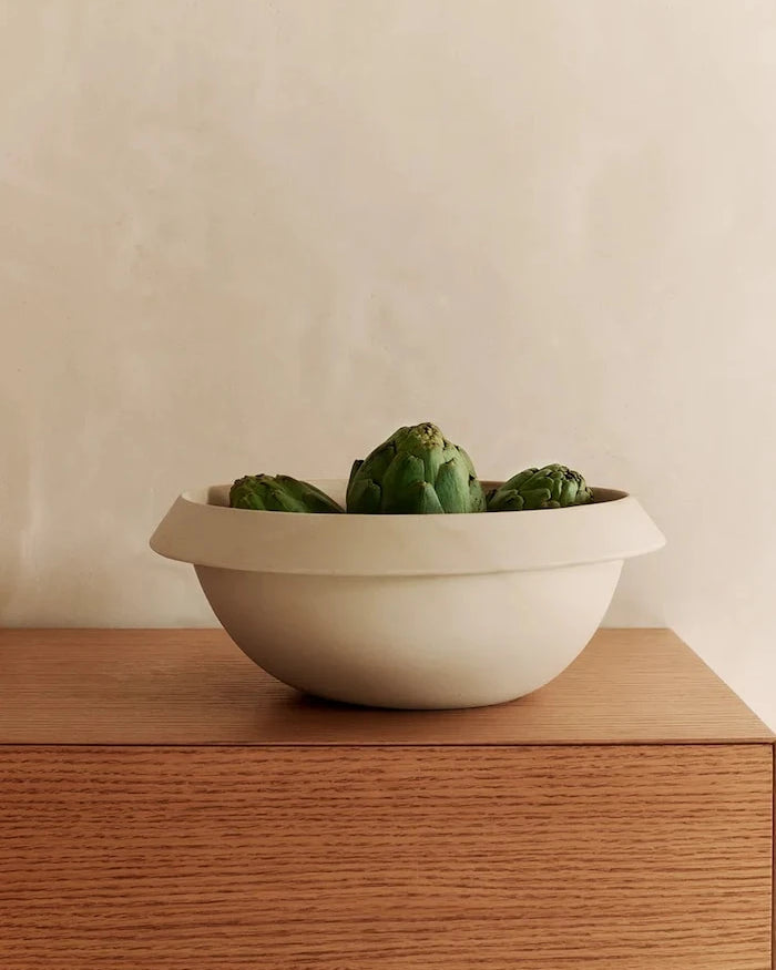 ferm LIVING Erena x Utzon Servis Kasesi