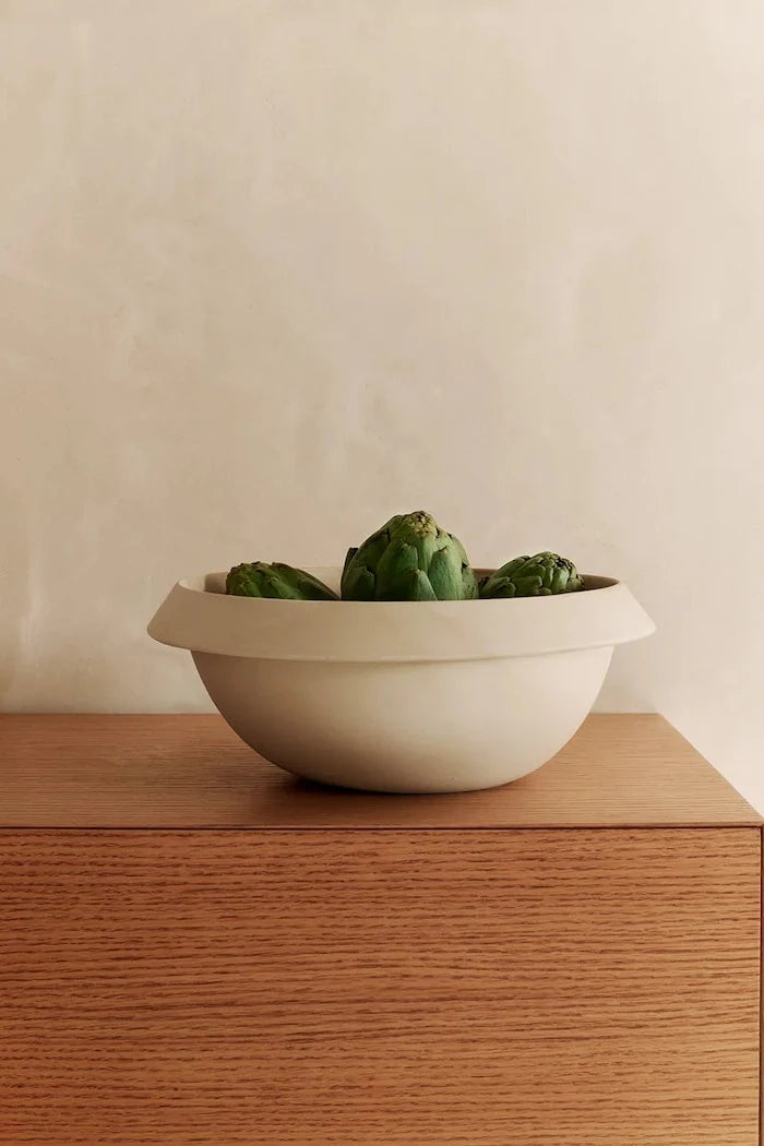 Купа за сервиране ferm LIVING Erena x Utzon