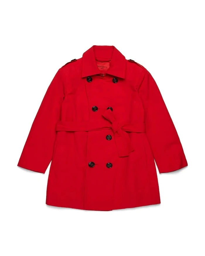 MAX&Co. Çocuk MAXJ3F JACKET