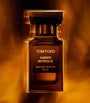 Amber Intrigue Eau de Parfum (50ml)