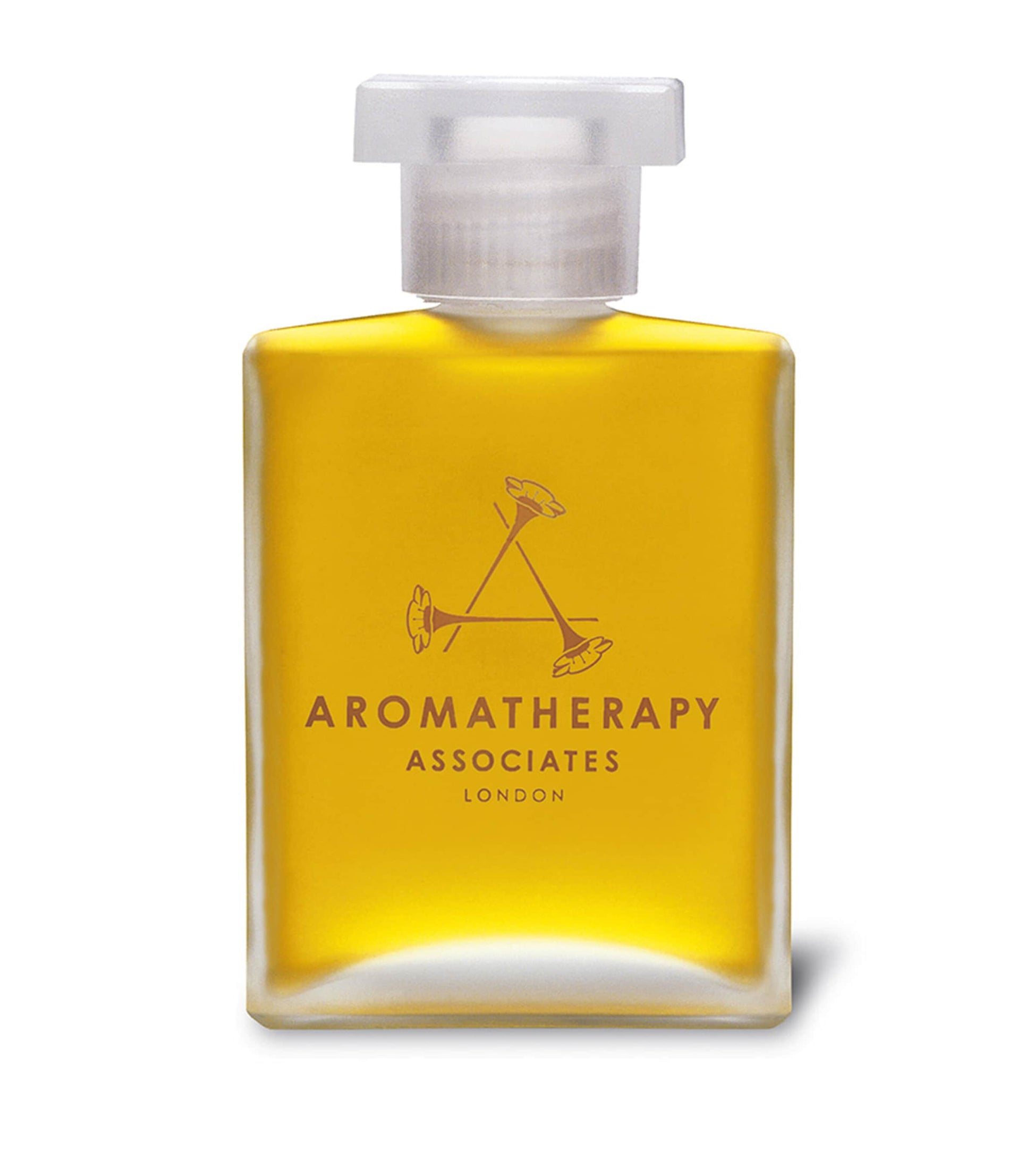 Revive Morning Bath & Shower Oil (55ml)