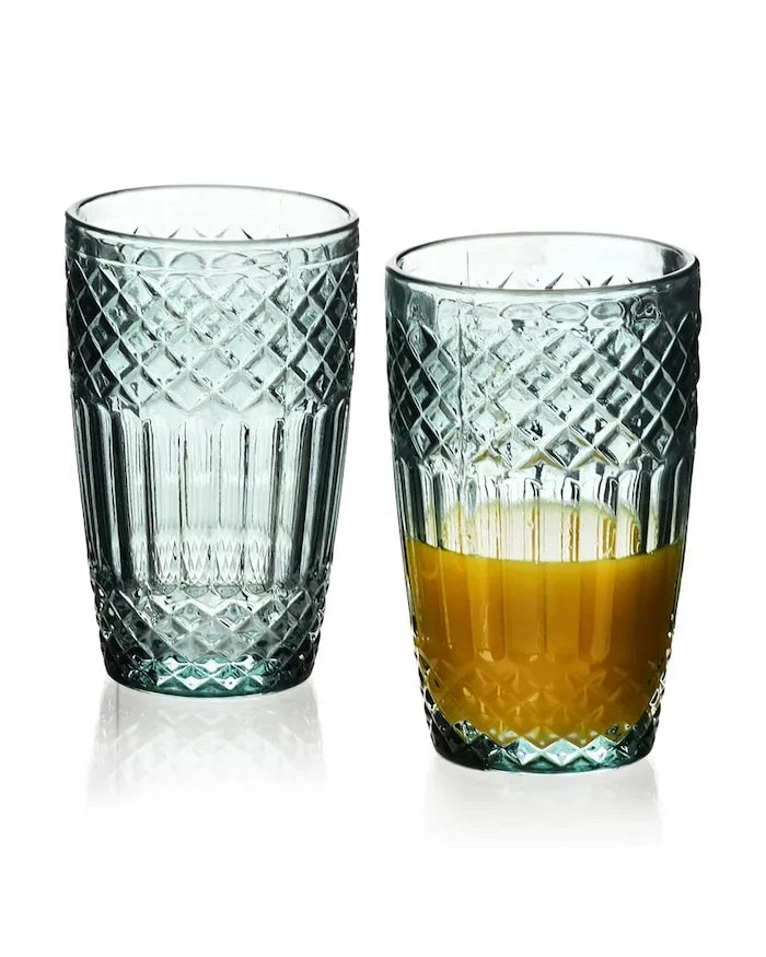 Комплект чаши Affek Design Ella 370 ml (4 броя)