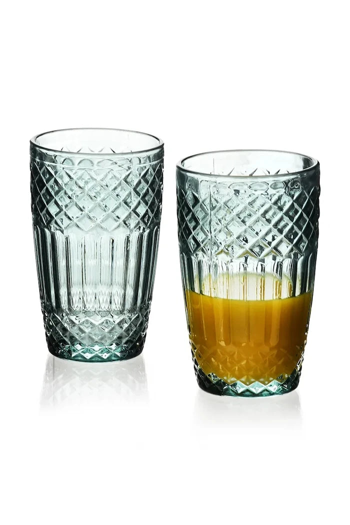 Комплект чаши Affek Design Ella 370 ml (4 броя)