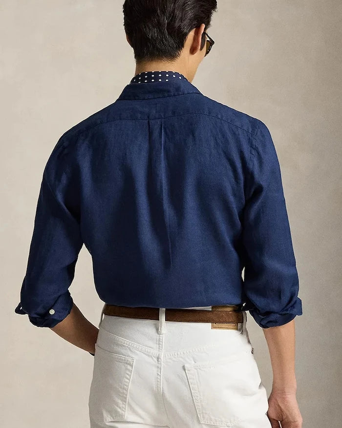 Polo Ralph Lauren erkek keten gömlek
