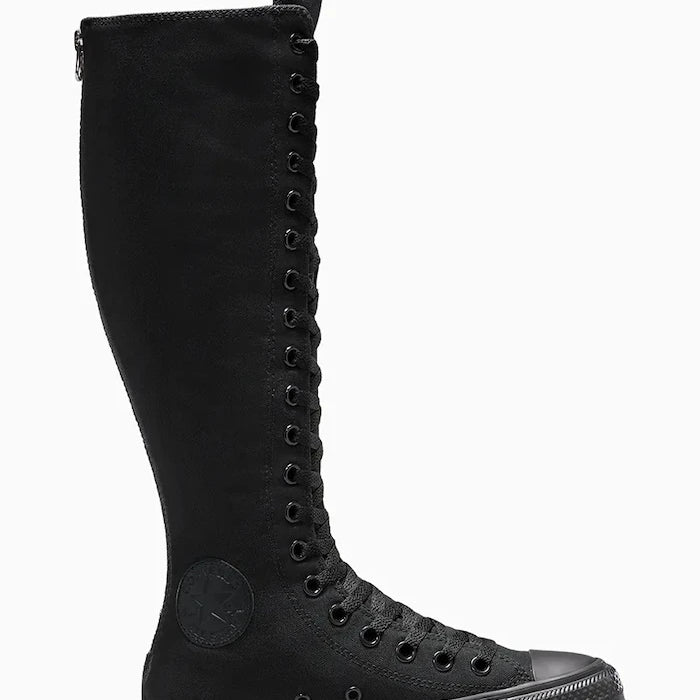 Високи кецове Converse Chuck Taylor All Star