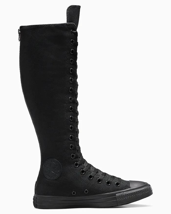 Високи кецове Converse Chuck Taylor All Star