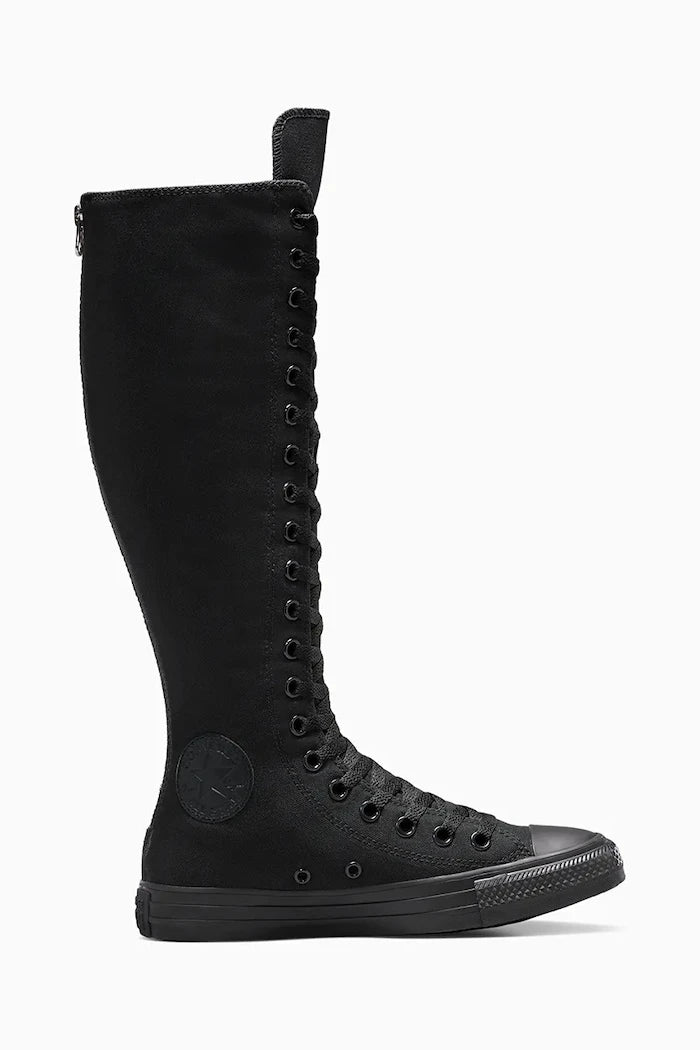 Високи кецове Converse Chuck Taylor All Star