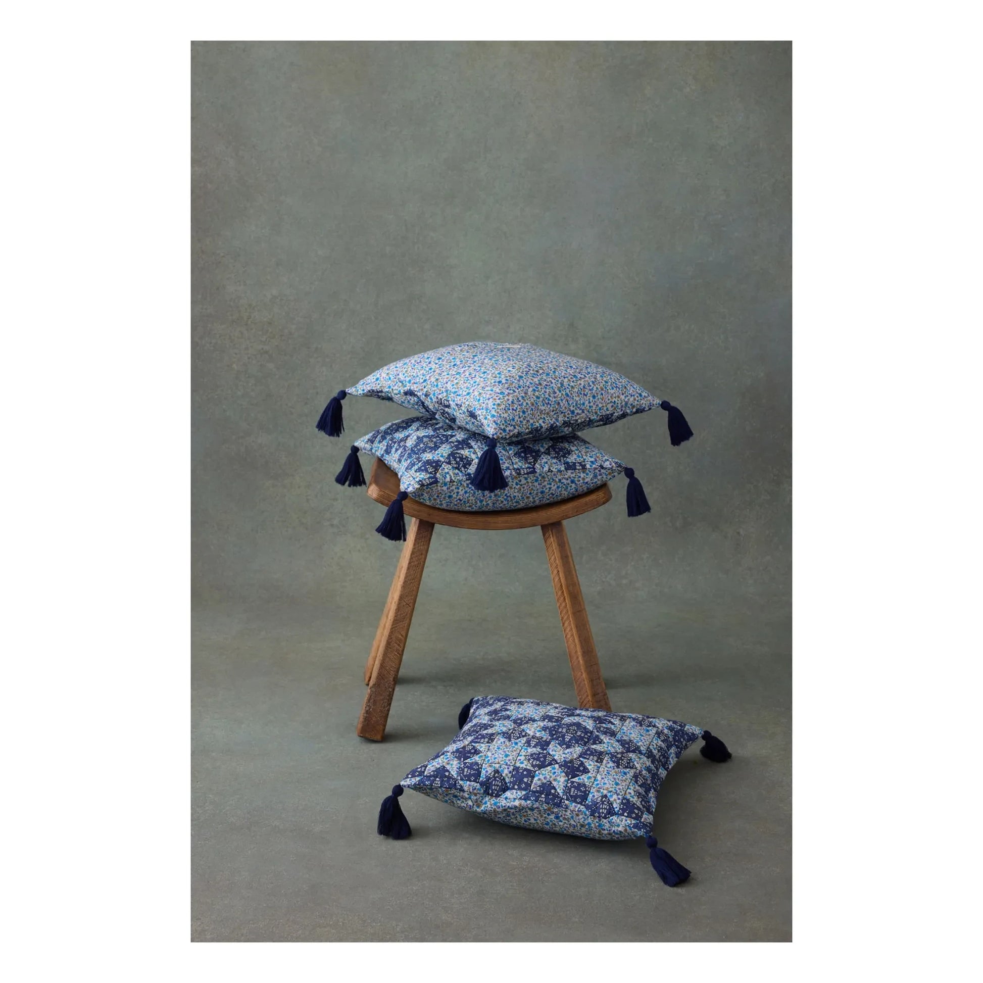 Louise Misha - Jimo cushion cover
